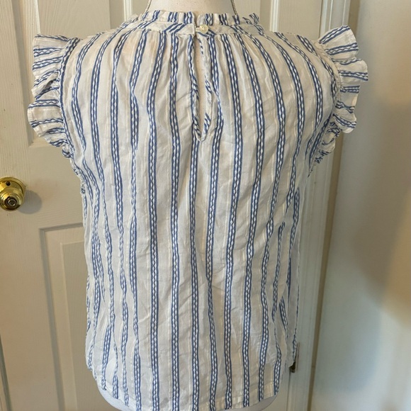 Isabella Sinclair Top - Picture 6 of 7